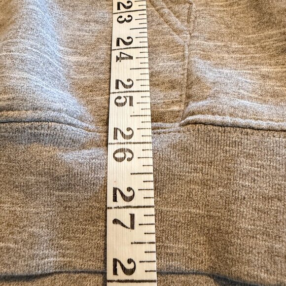 High Hope Organic Cotton Graphic Hoodie Men’s L - Picture 6 of 11